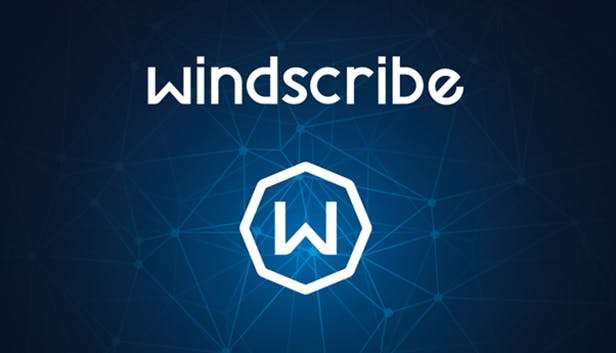 خرید اکانت فیلترشکن Windscribe ویندسکرایب