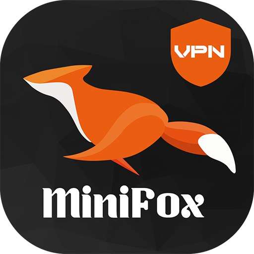 دانلود فیلترشکن MiniFox VPN با لینک مستقیم