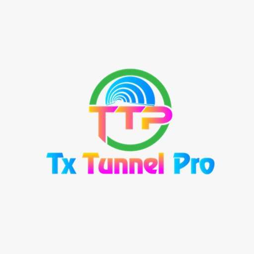 دانلود فیلترشکن Tx Tunnel Pro اندروید