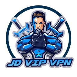 دانلود فیلترشکن JD VIP VPN اندروید