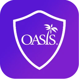 دانلود فیلترشکن Oasis VPN اندروید