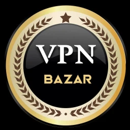 دانلود فیلترشکن VPN BAZAR اندروید