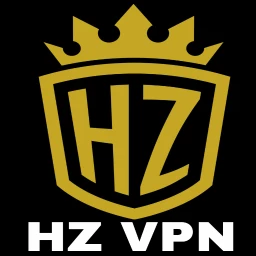 دانلود فیلترشکن HZ VPN اندروید