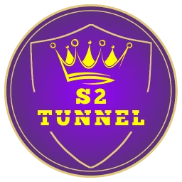 دانلود فیلترشکن S2 Tunnel VPN اندروید