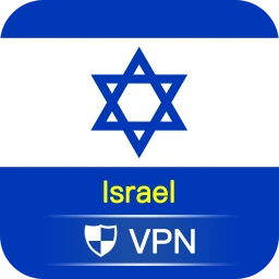 دانلود فیلترشکن VPN Israel