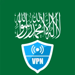 دانلود فیلترشکن Saudi Arabia VPN PRO
