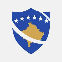 دانلود فیلترشکن Kosovo
