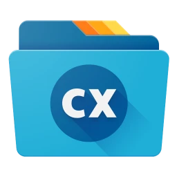 دانلود Cx File Explorer